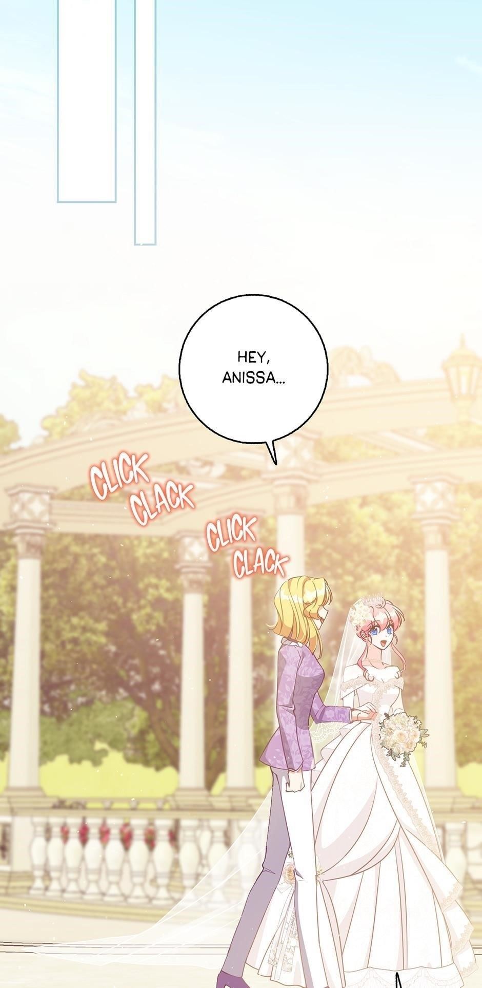 The Precious Sister of the Villainous Grand Duke Chapter 118 - Page 39