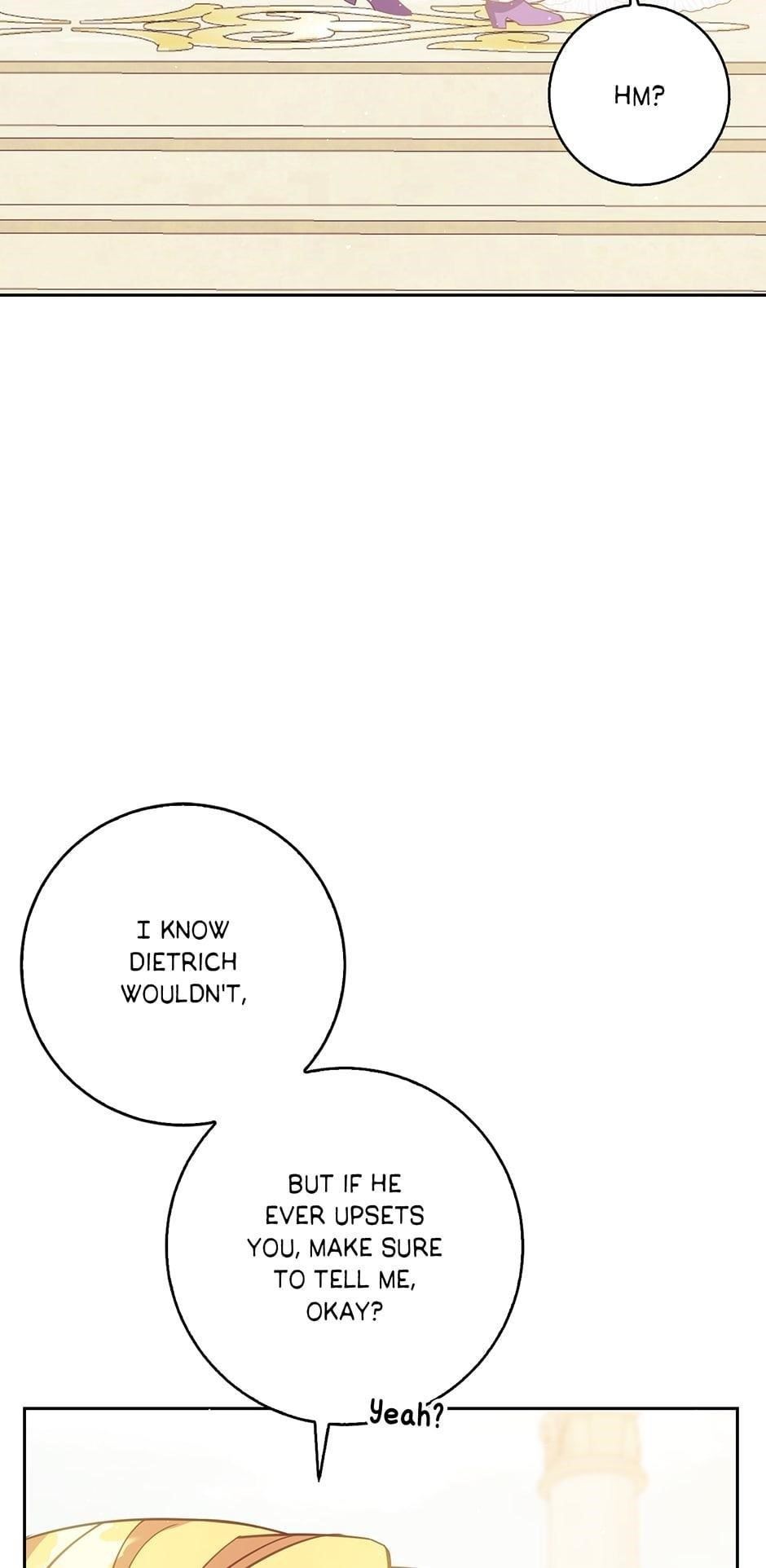 The Precious Sister of the Villainous Grand Duke Chapter 118 - Page 40