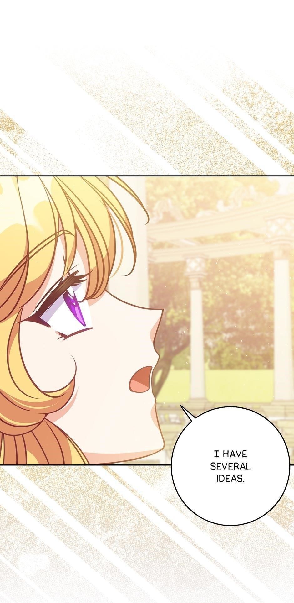 The Precious Sister of the Villainous Grand Duke Chapter 118 - Page 42