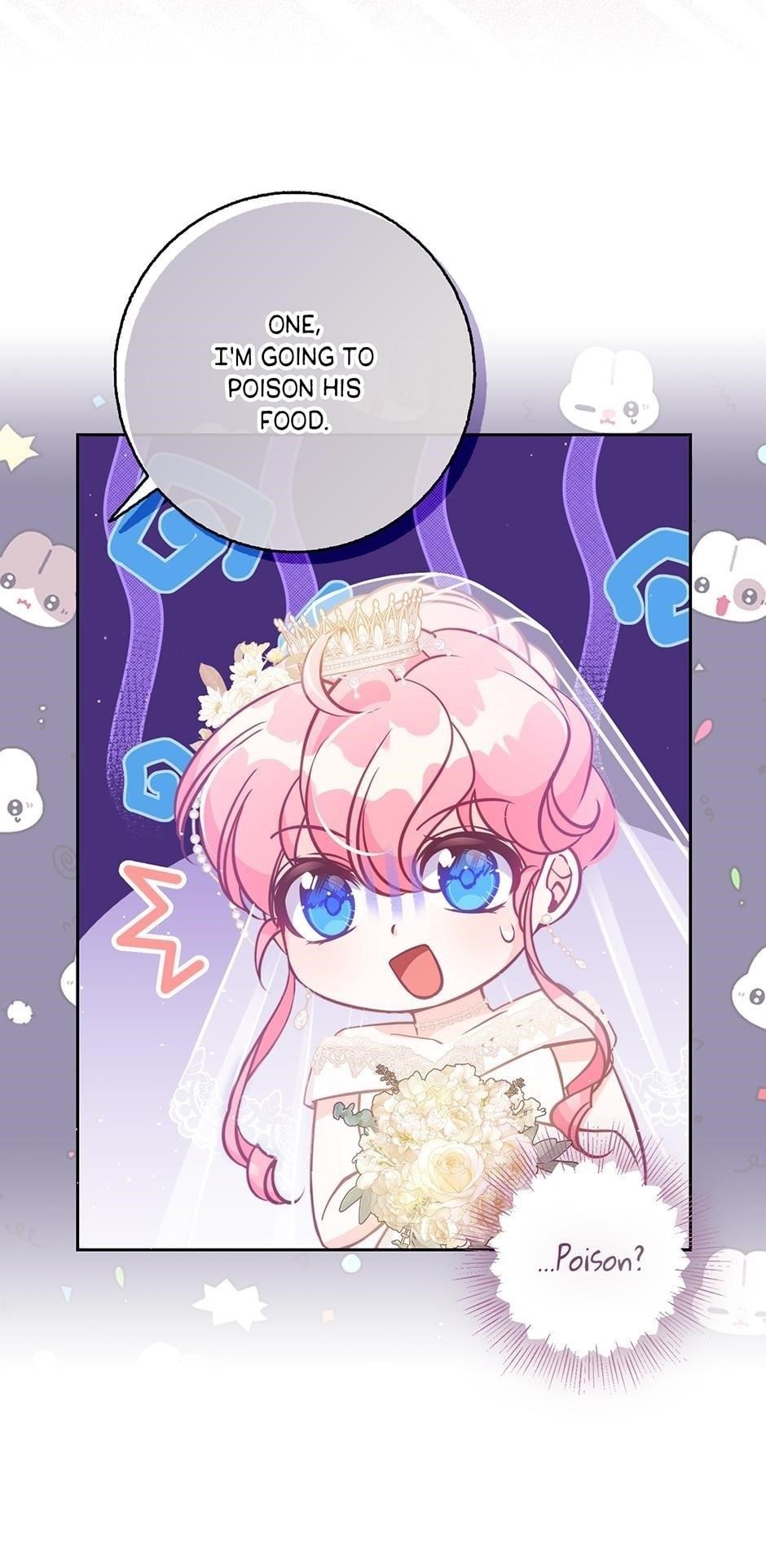 The Precious Sister of the Villainous Grand Duke Chapter 118 - Page 43