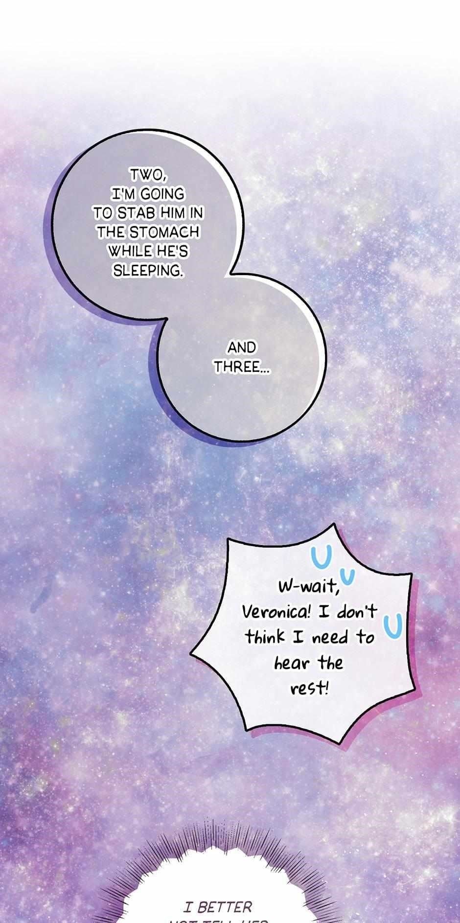 The Precious Sister of the Villainous Grand Duke Chapter 118 - Page 44