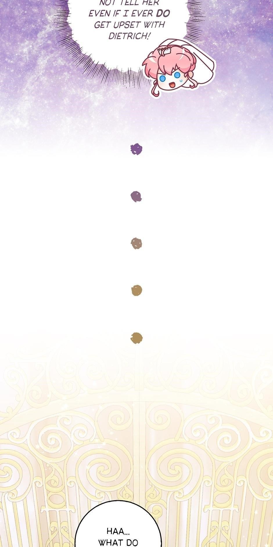 The Precious Sister of the Villainous Grand Duke Chapter 118 - Page 45