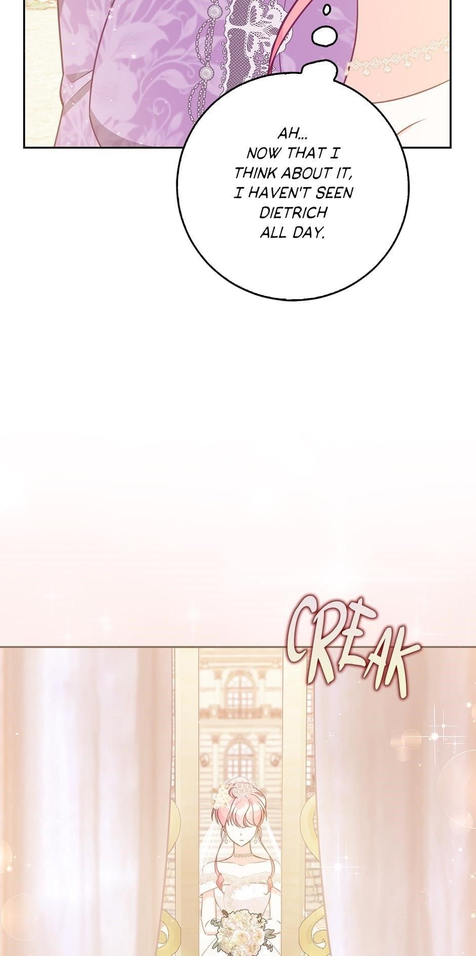 The Precious Sister of the Villainous Grand Duke Chapter 118 - Page 48