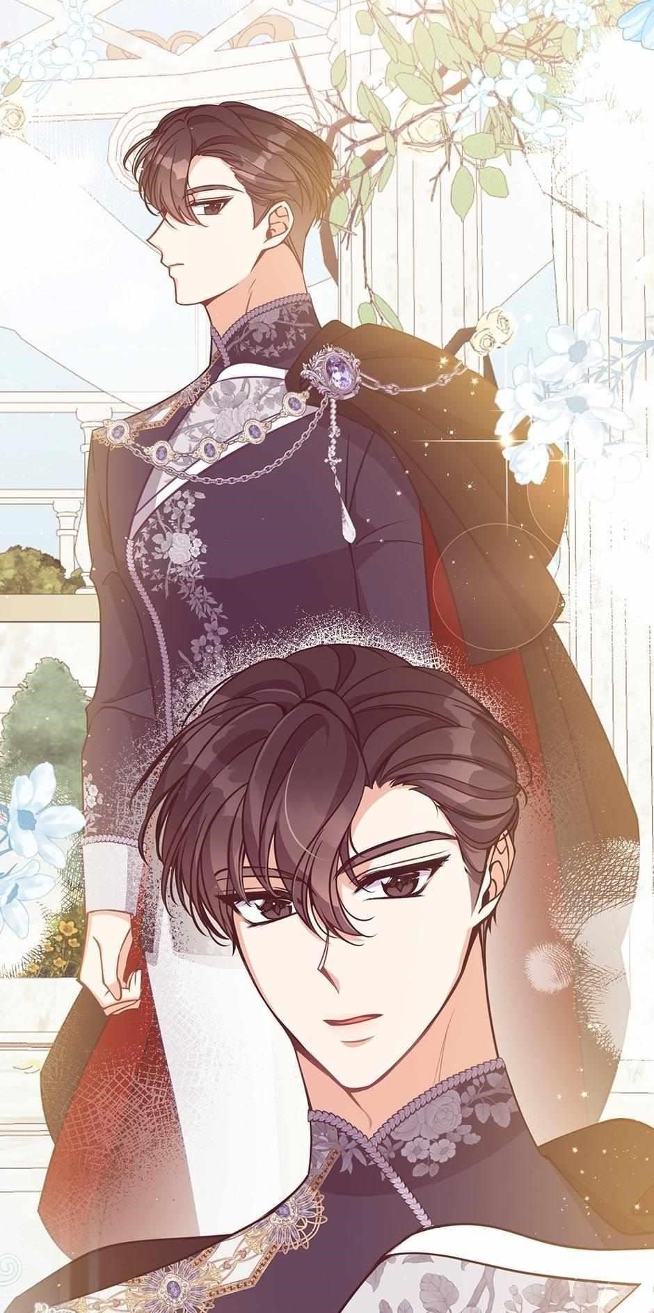 The Precious Sister of the Villainous Grand Duke Chapter 118 - Page 51