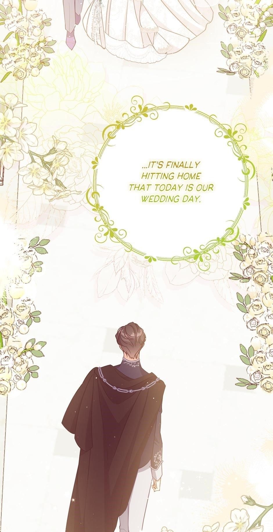 The Precious Sister of the Villainous Grand Duke Chapter 118 - Page 55