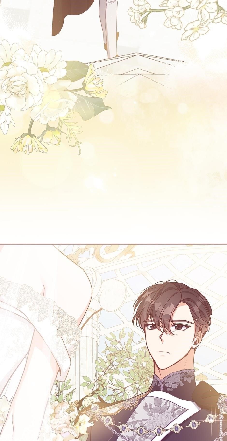 The Precious Sister of the Villainous Grand Duke Chapter 118 - Page 56