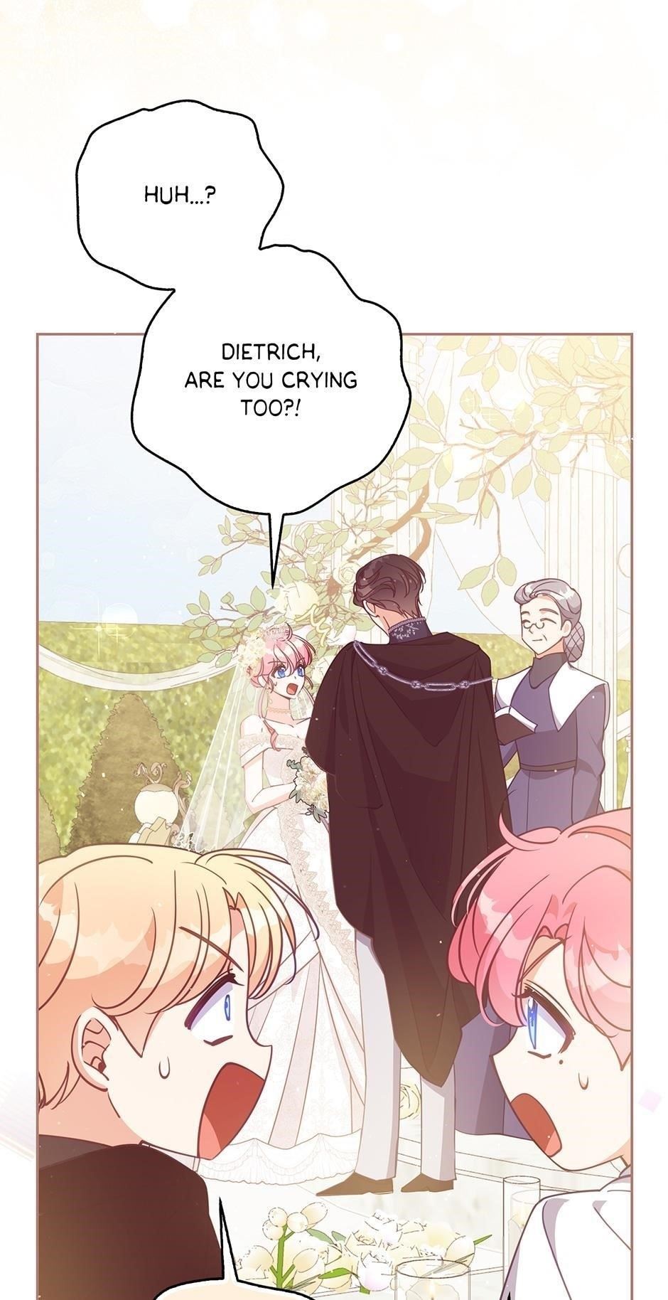 The Precious Sister of the Villainous Grand Duke Chapter 118 - Page 59