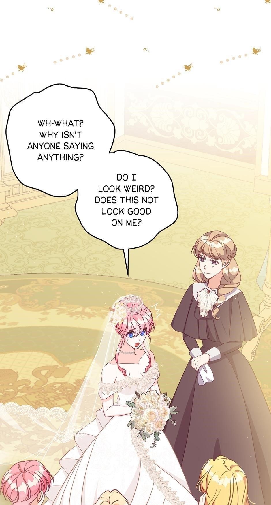 The Precious Sister of the Villainous Grand Duke Chapter 118 - Page 6