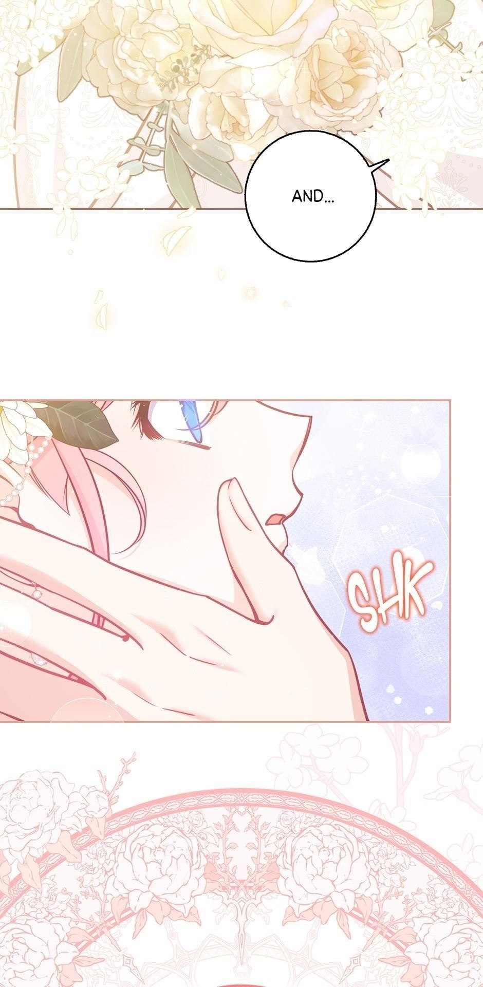 The Precious Sister of the Villainous Grand Duke Chapter 118 - Page 64