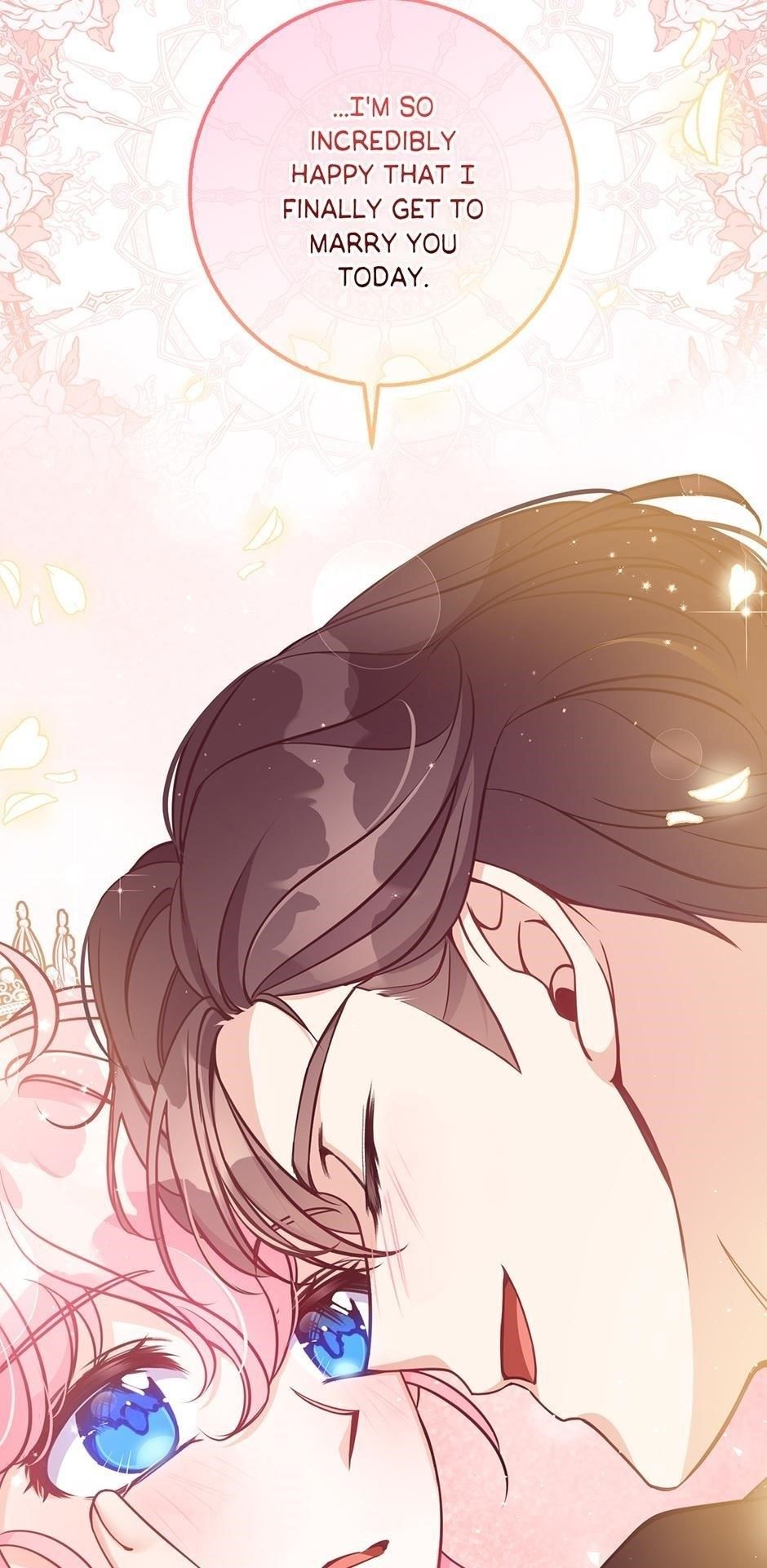 The Precious Sister of the Villainous Grand Duke Chapter 118 - Page 65