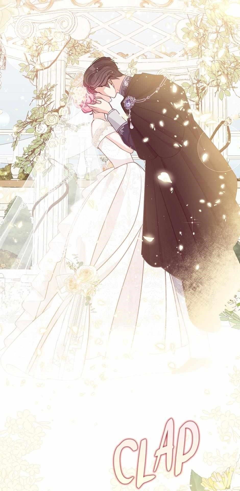 The Precious Sister of the Villainous Grand Duke Chapter 118 - Page 68