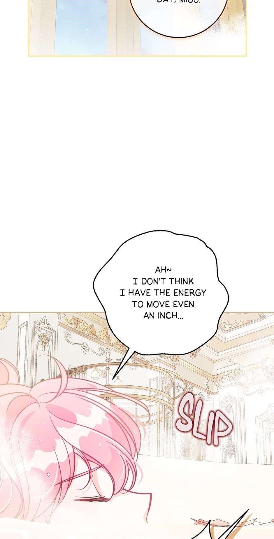 The Precious Sister of the Villainous Grand Duke Chapter 118 - Page 73