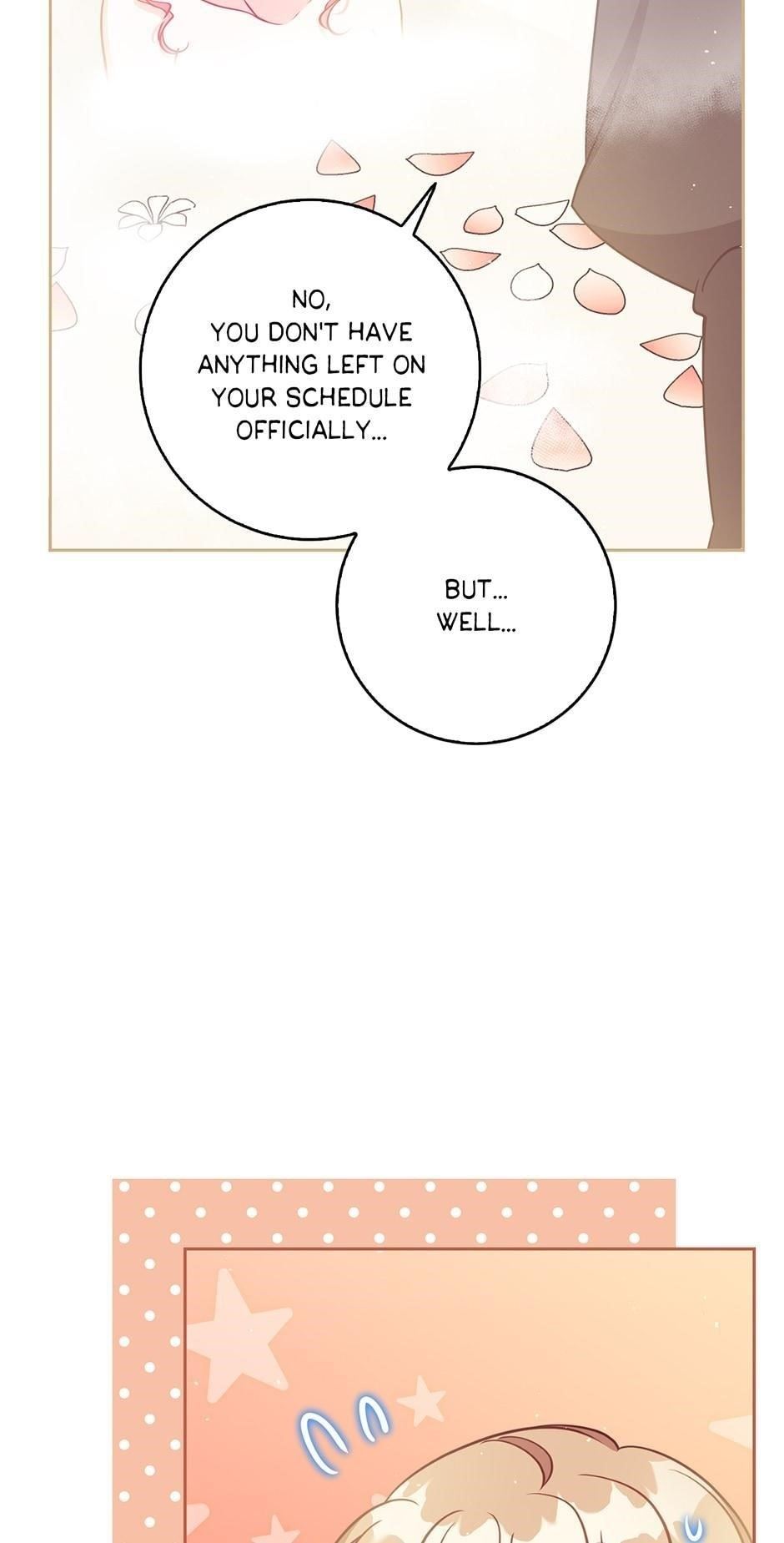 The Precious Sister of the Villainous Grand Duke Chapter 118 - Page 75