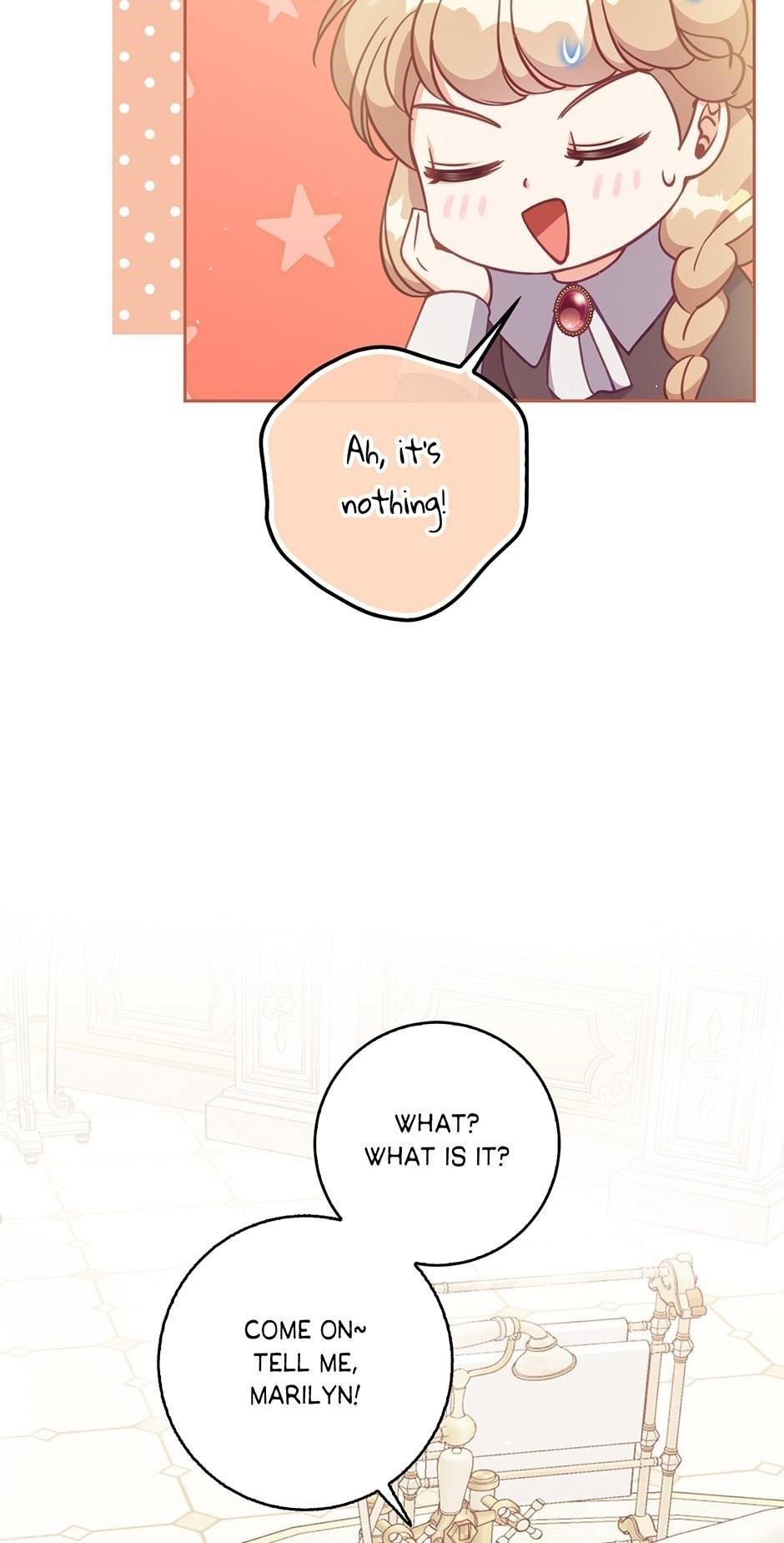 The Precious Sister of the Villainous Grand Duke Chapter 118 - Page 76