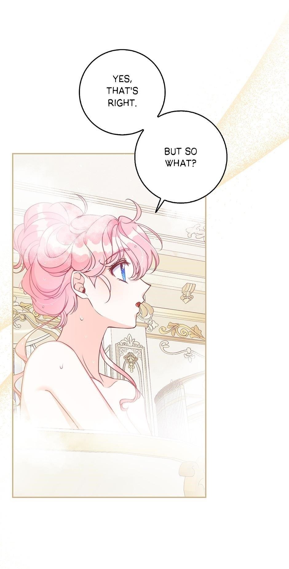 The Precious Sister of the Villainous Grand Duke Chapter 118 - Page 78