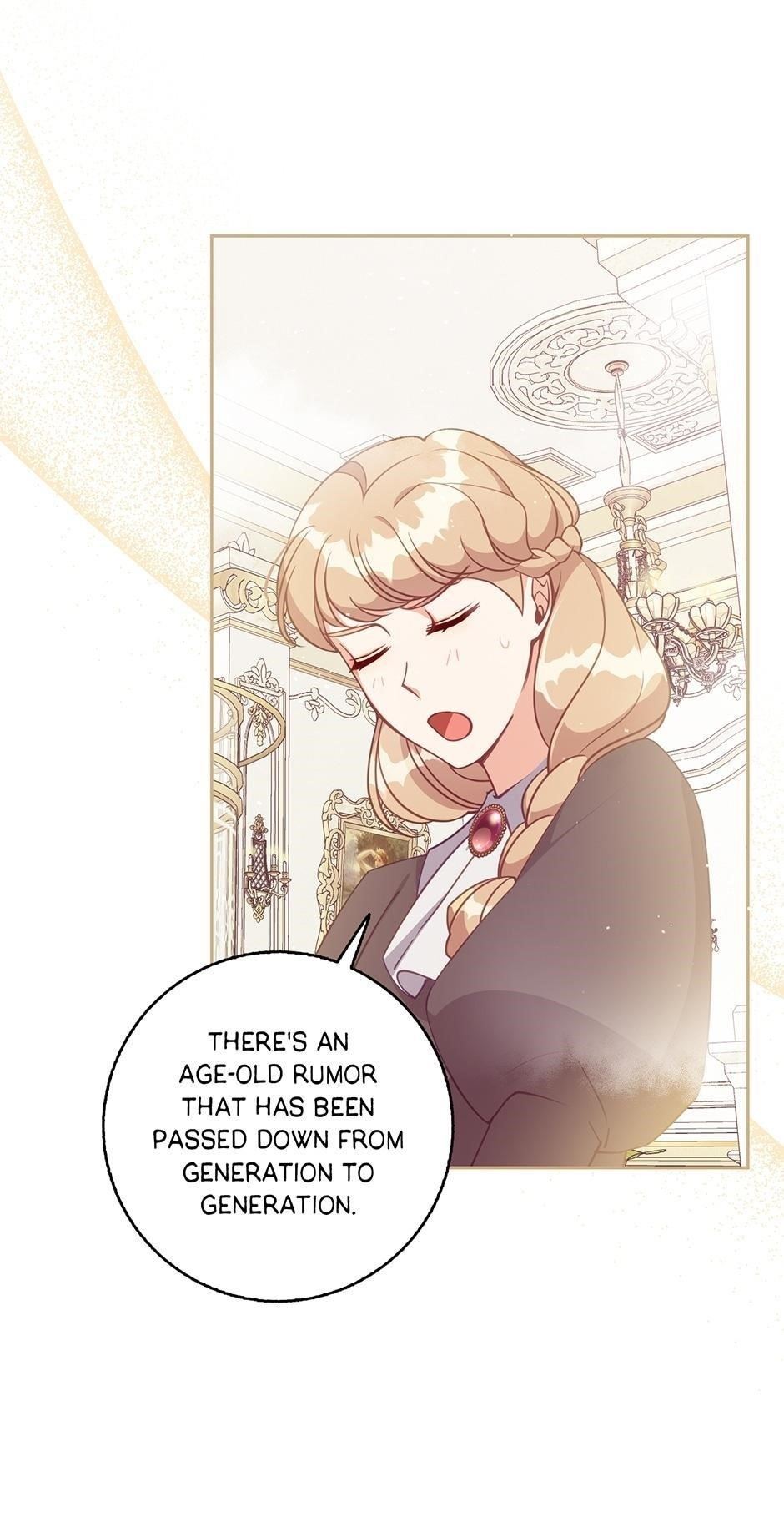 The Precious Sister of the Villainous Grand Duke Chapter 118 - Page 79