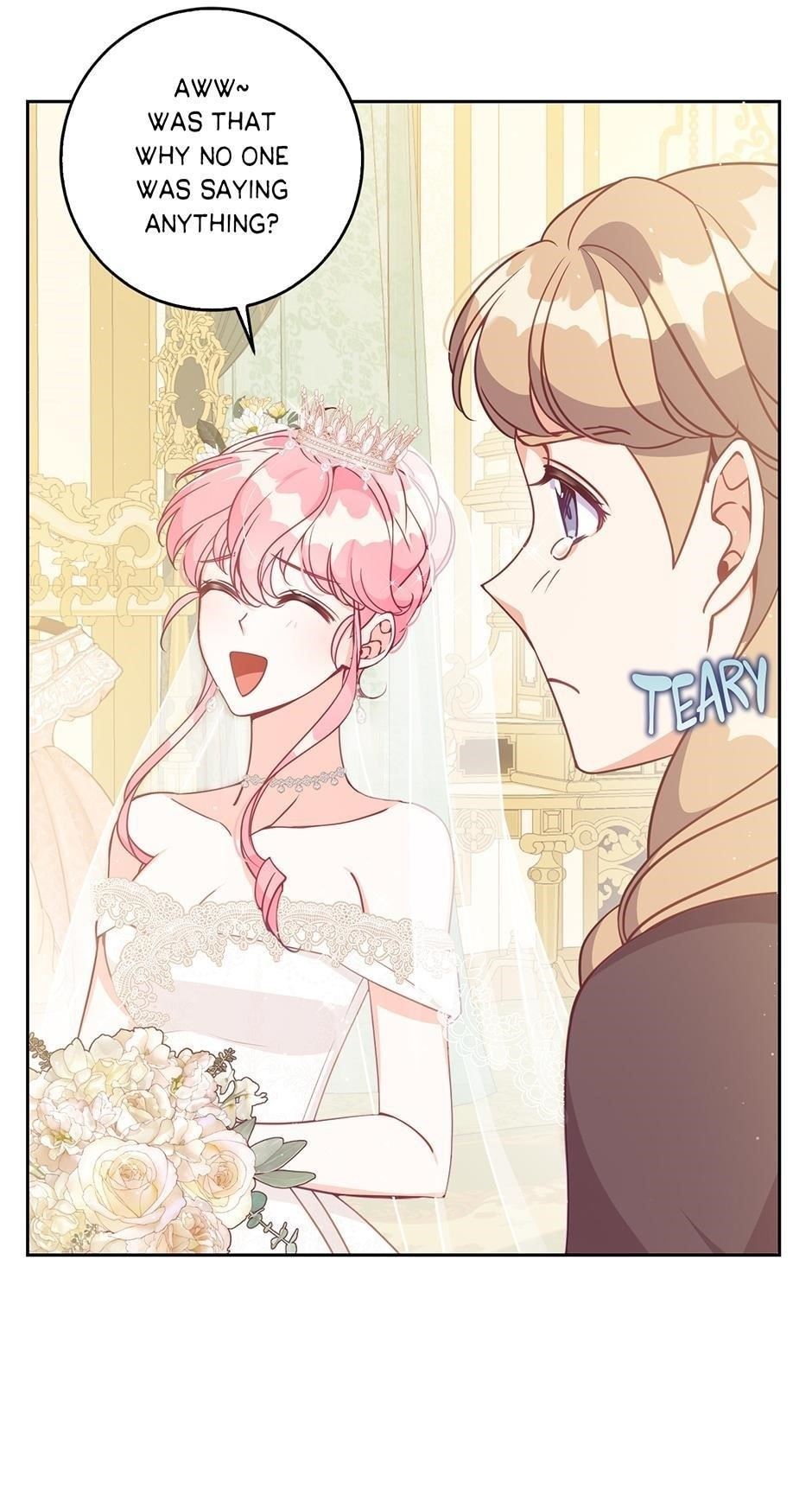 The Precious Sister of the Villainous Grand Duke Chapter 118 - Page 8