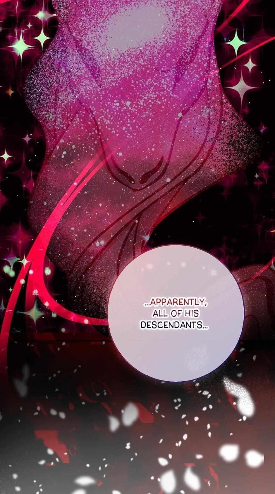 The Precious Sister of the Villainous Grand Duke Chapter 118 - Page 81