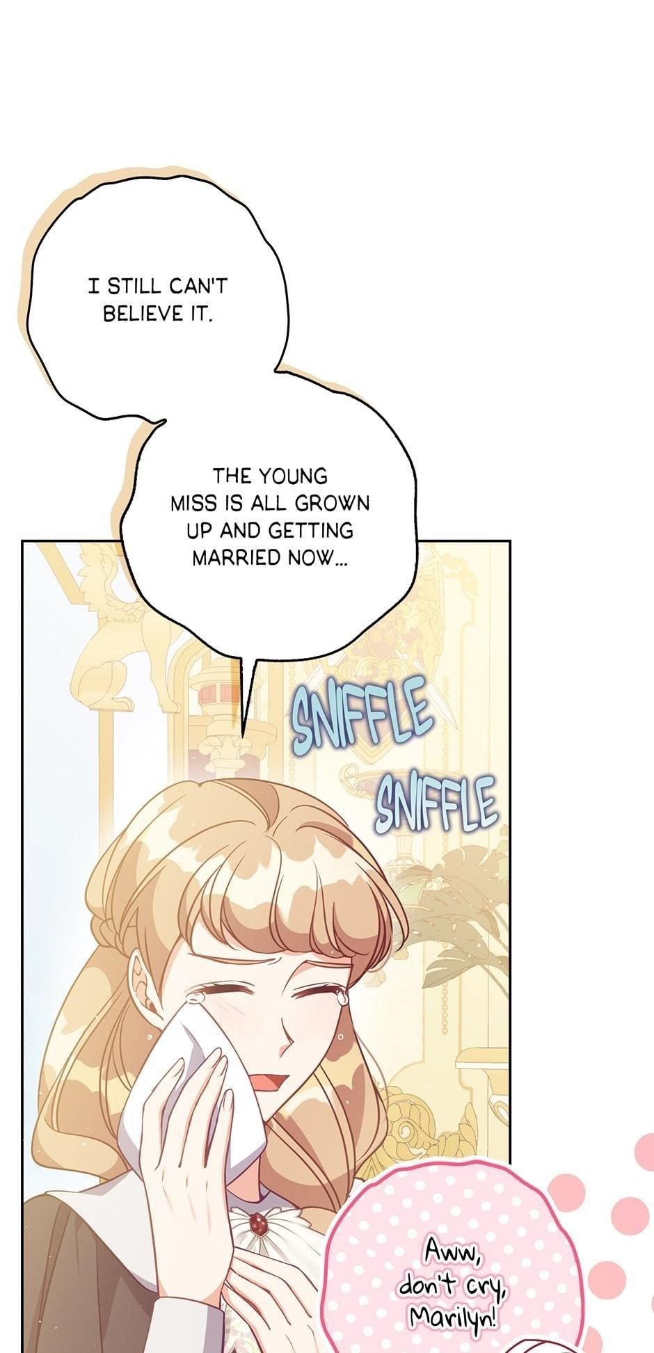 The Precious Sister of the Villainous Grand Duke Chapter 118 - Page 9