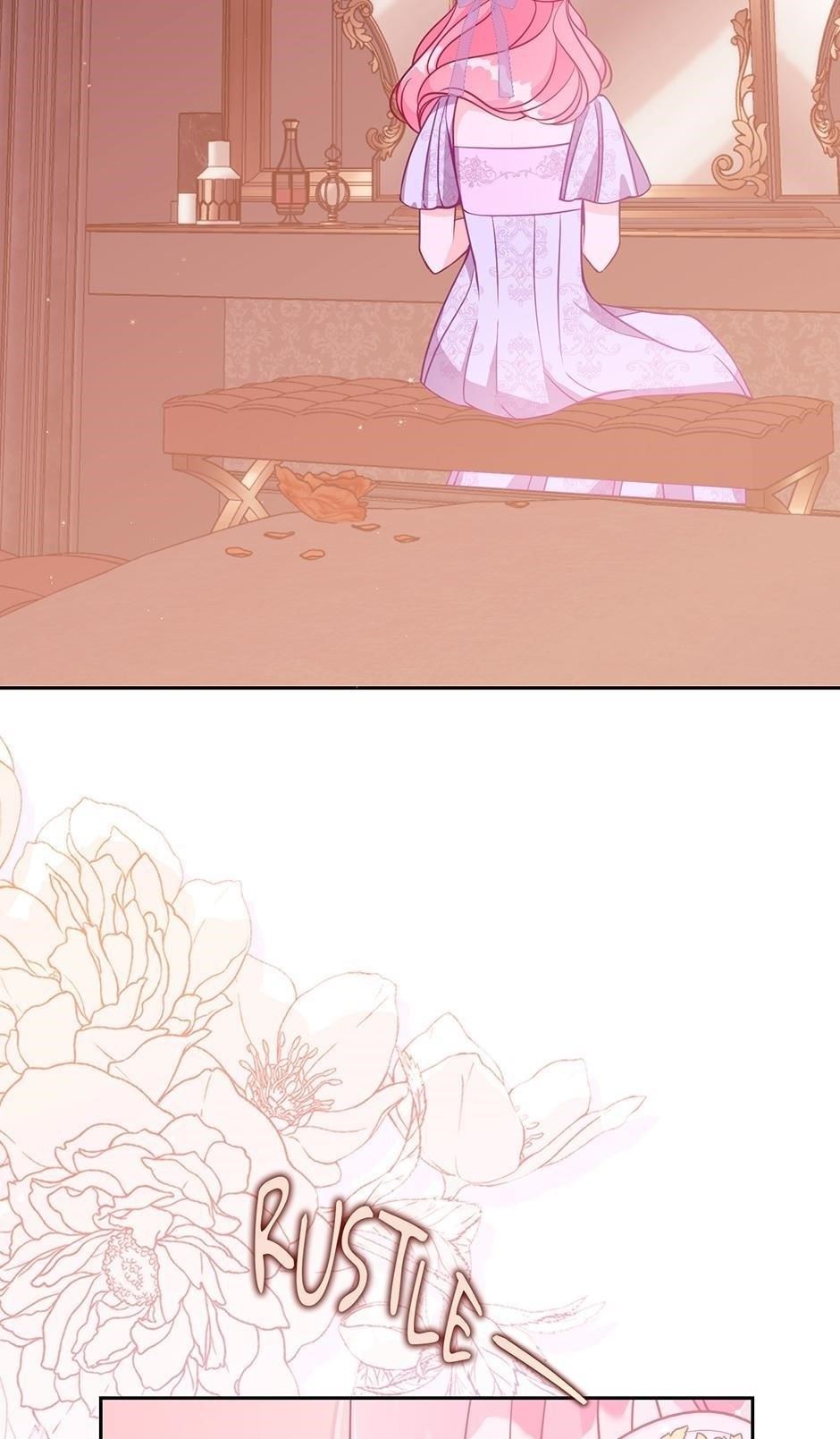 The Precious Sister of the Villainous Grand Duke Chapter 119 - Page 1