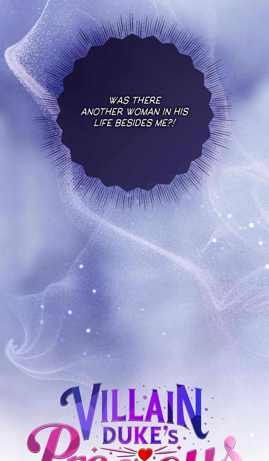 The Precious Sister of the Villainous Grand Duke Chapter 119 - Page 13