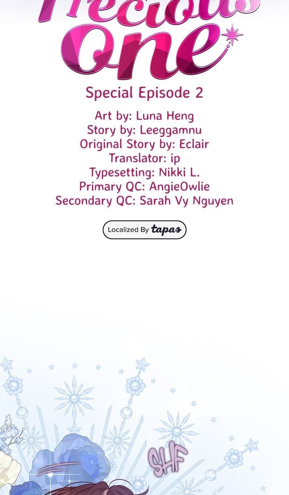 The Precious Sister of the Villainous Grand Duke Chapter 119 - Page 14