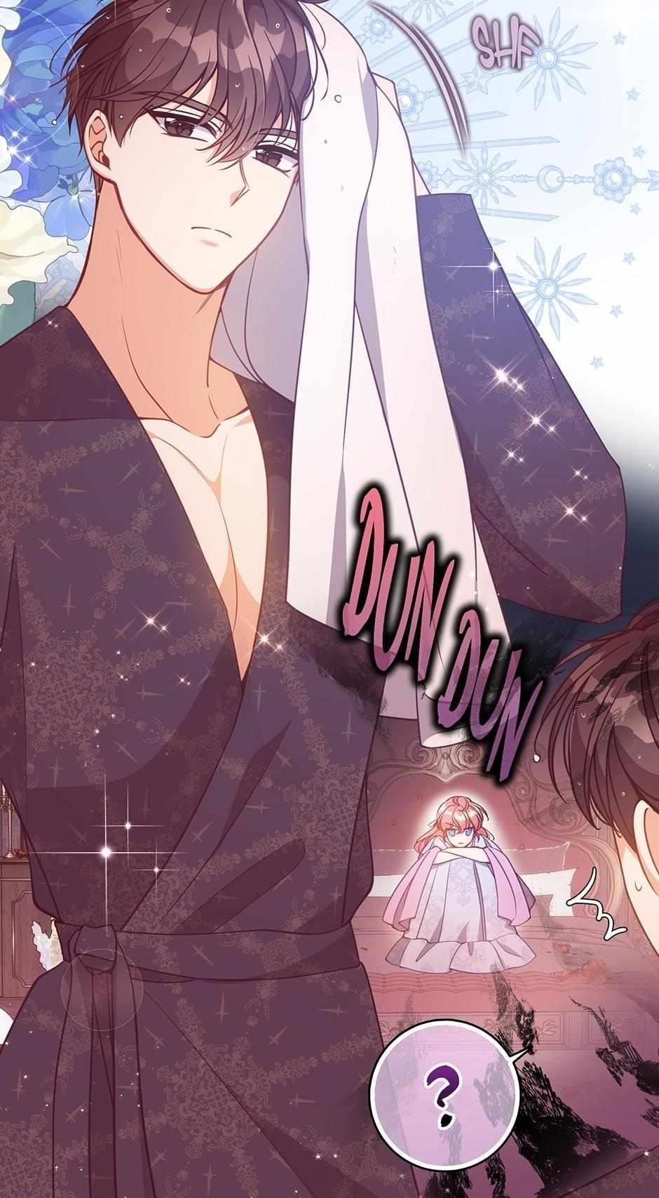 The Precious Sister of the Villainous Grand Duke Chapter 119 - Page 15