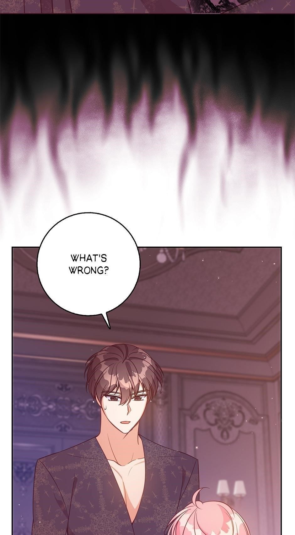 The Precious Sister of the Villainous Grand Duke Chapter 119 - Page 16