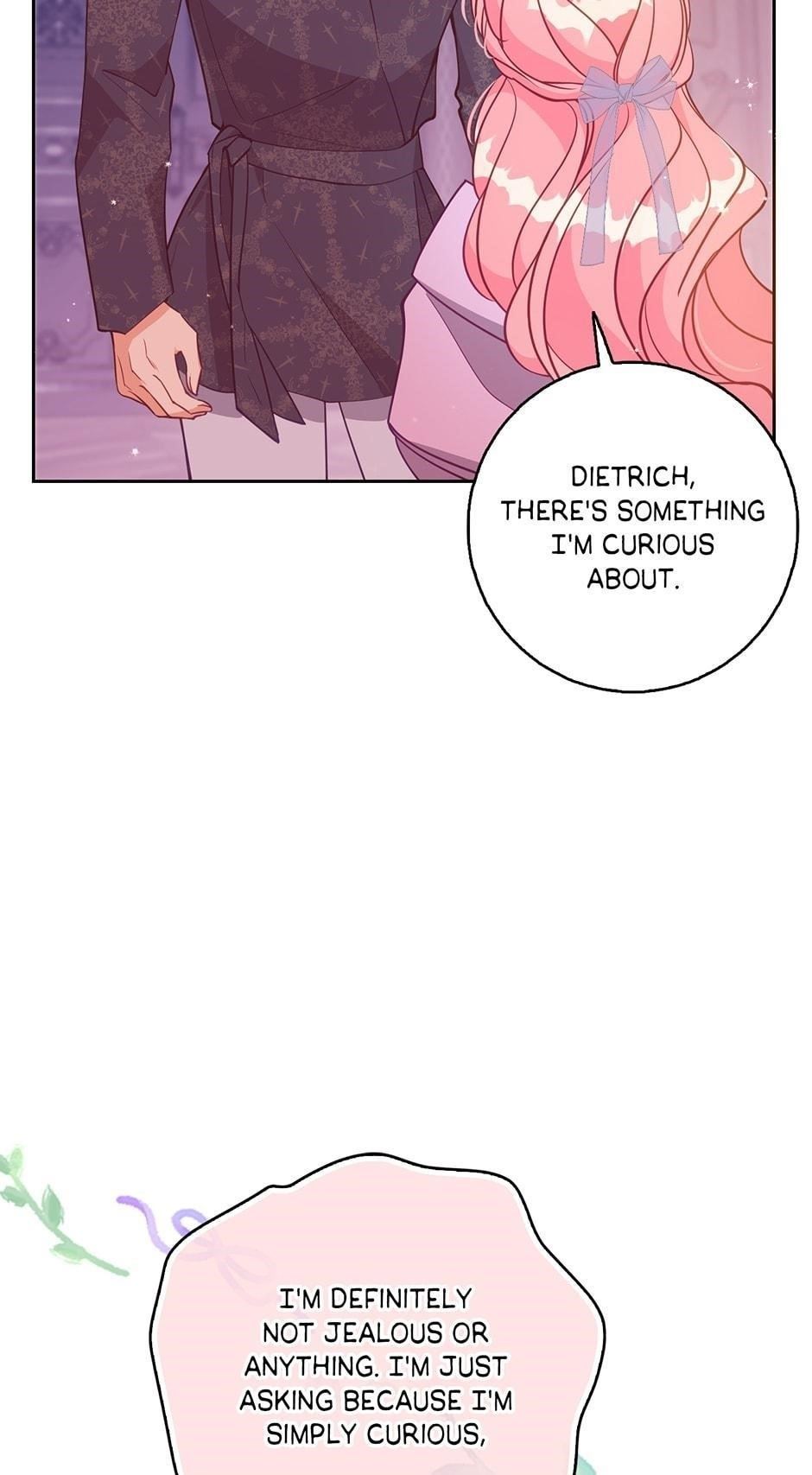 The Precious Sister of the Villainous Grand Duke Chapter 119 - Page 17