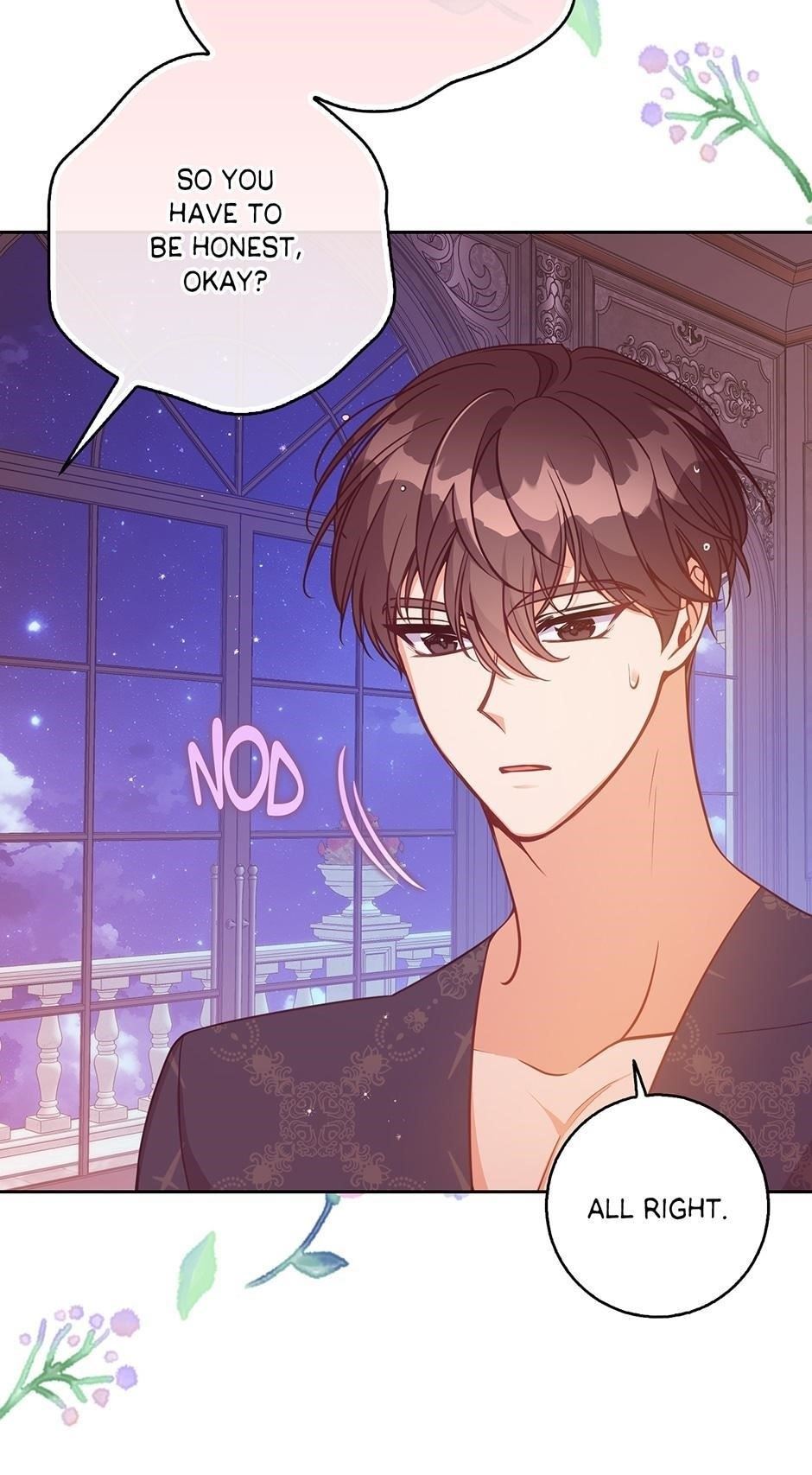 The Precious Sister of the Villainous Grand Duke Chapter 119 - Page 18