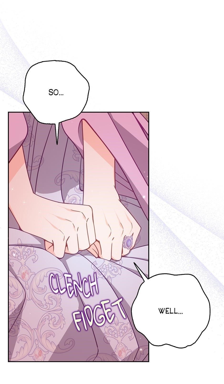 The Precious Sister of the Villainous Grand Duke Chapter 119 - Page 19