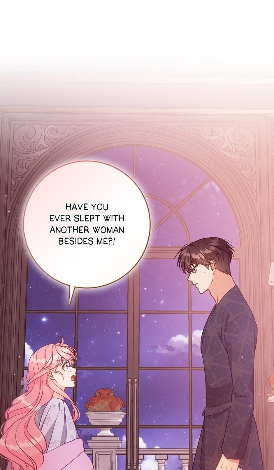 The Precious Sister of the Villainous Grand Duke Chapter 119 - Page 20