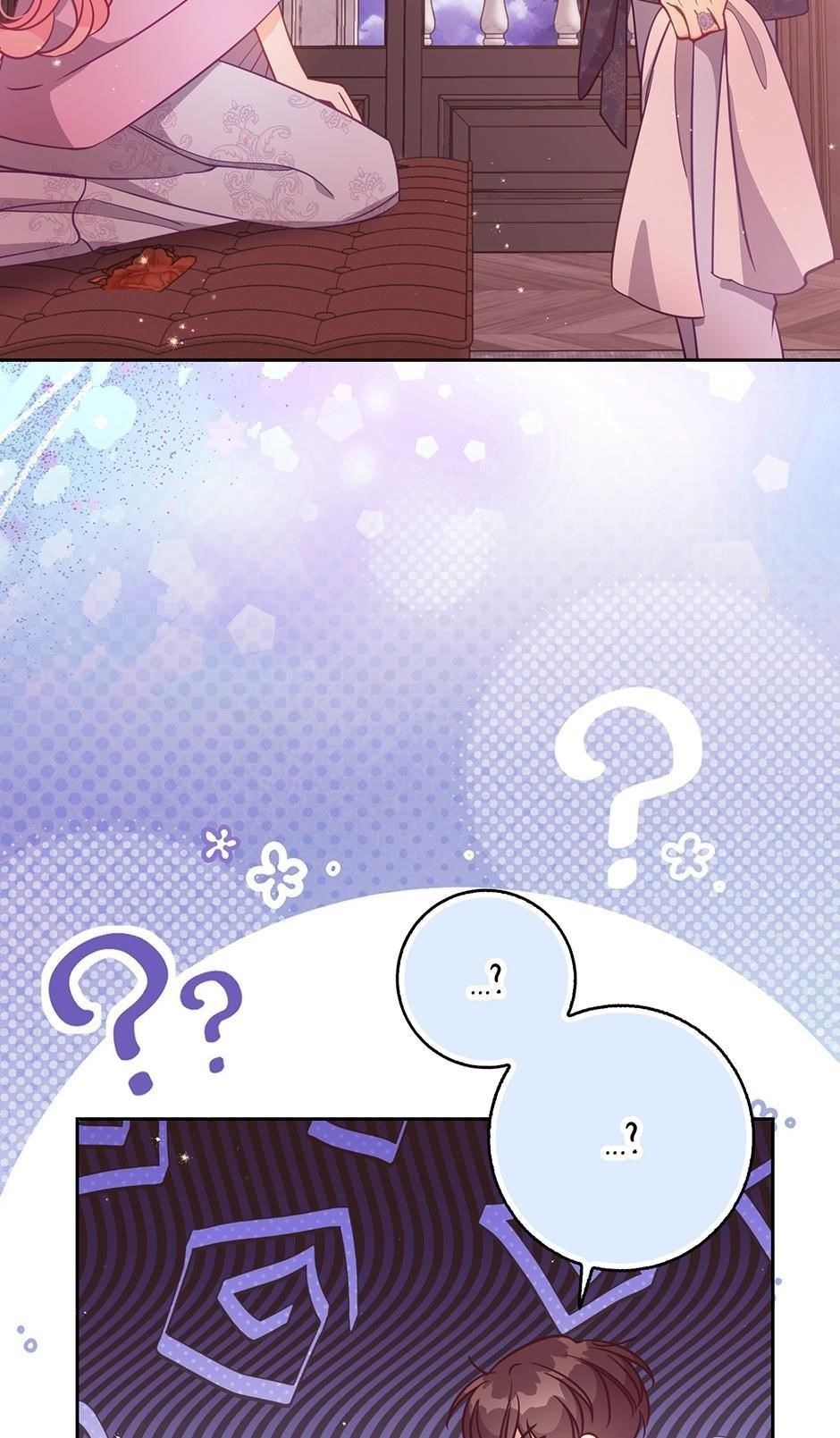 The Precious Sister of the Villainous Grand Duke Chapter 119 - Page 21