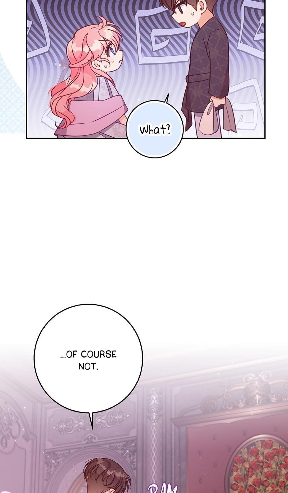 The Precious Sister of the Villainous Grand Duke Chapter 119 - Page 22