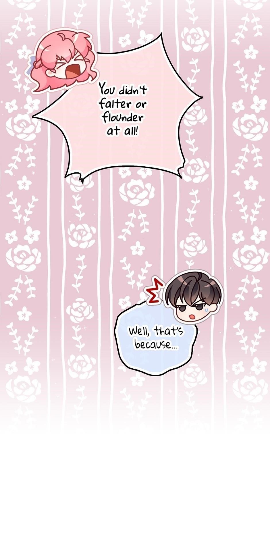 The Precious Sister of the Villainous Grand Duke Chapter 119 - Page 24