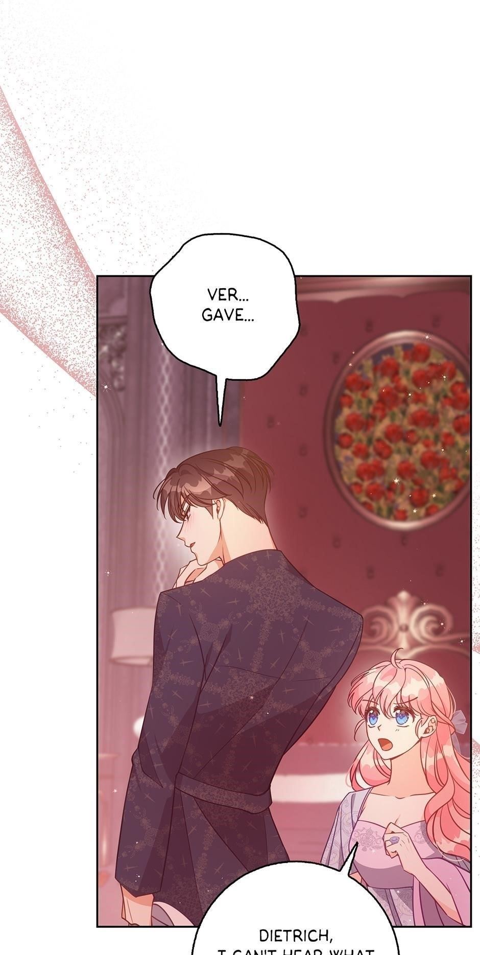 The Precious Sister of the Villainous Grand Duke Chapter 119 - Page 26