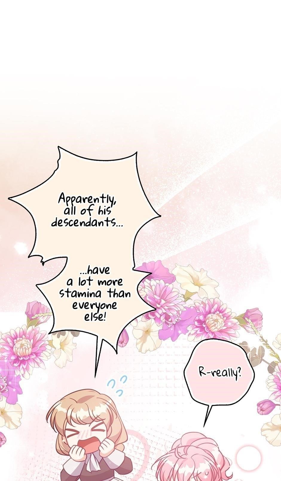 The Precious Sister of the Villainous Grand Duke Chapter 119 - Page 3