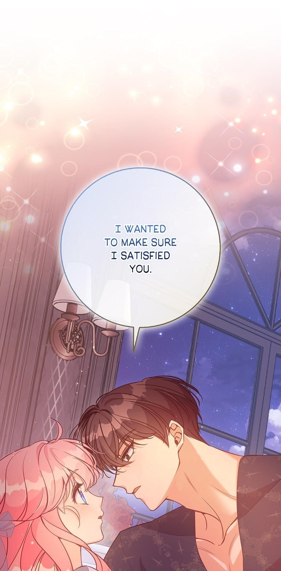 The Precious Sister of the Villainous Grand Duke Chapter 119 - Page 30