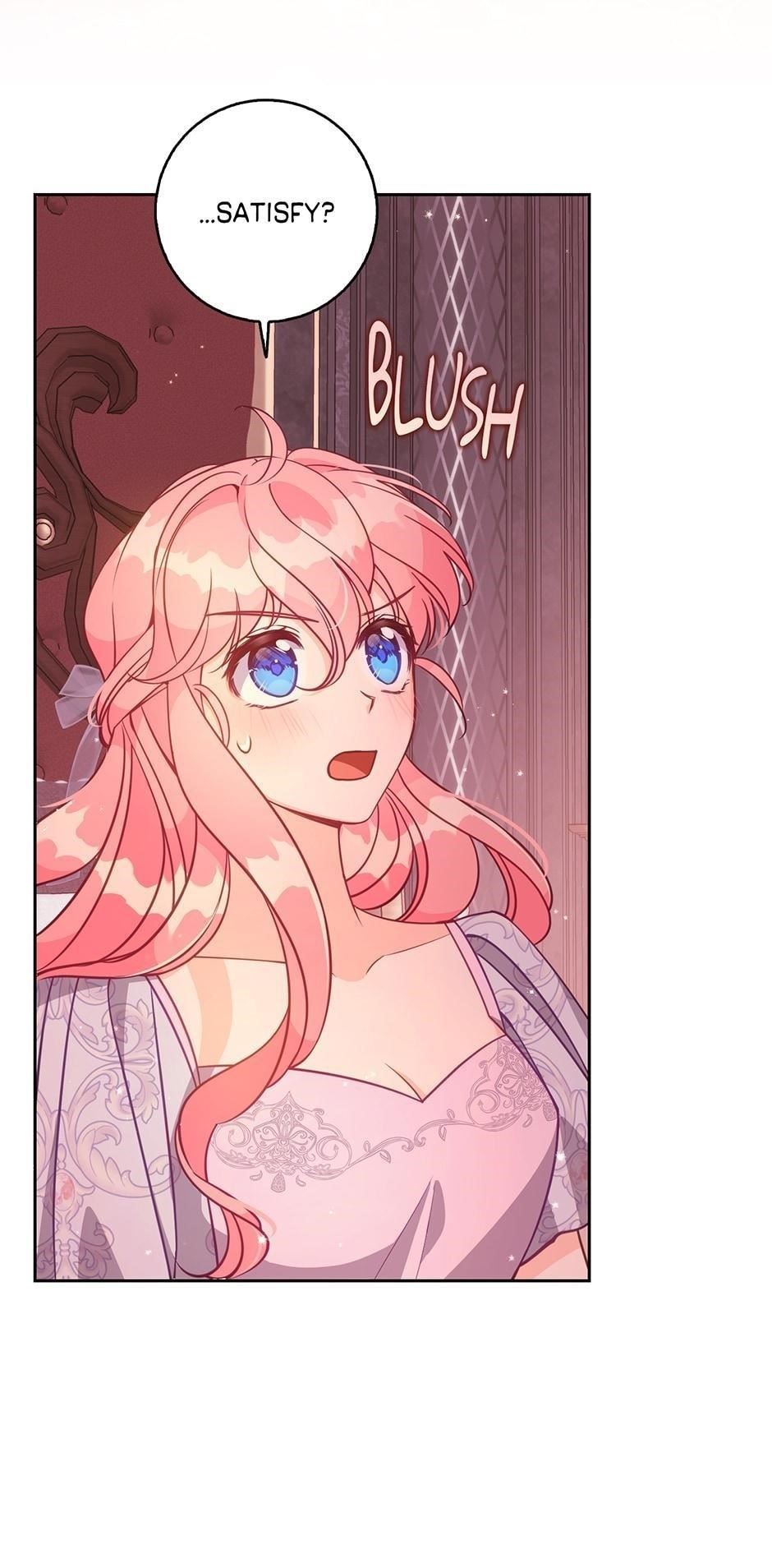 The Precious Sister of the Villainous Grand Duke Chapter 119 - Page 32