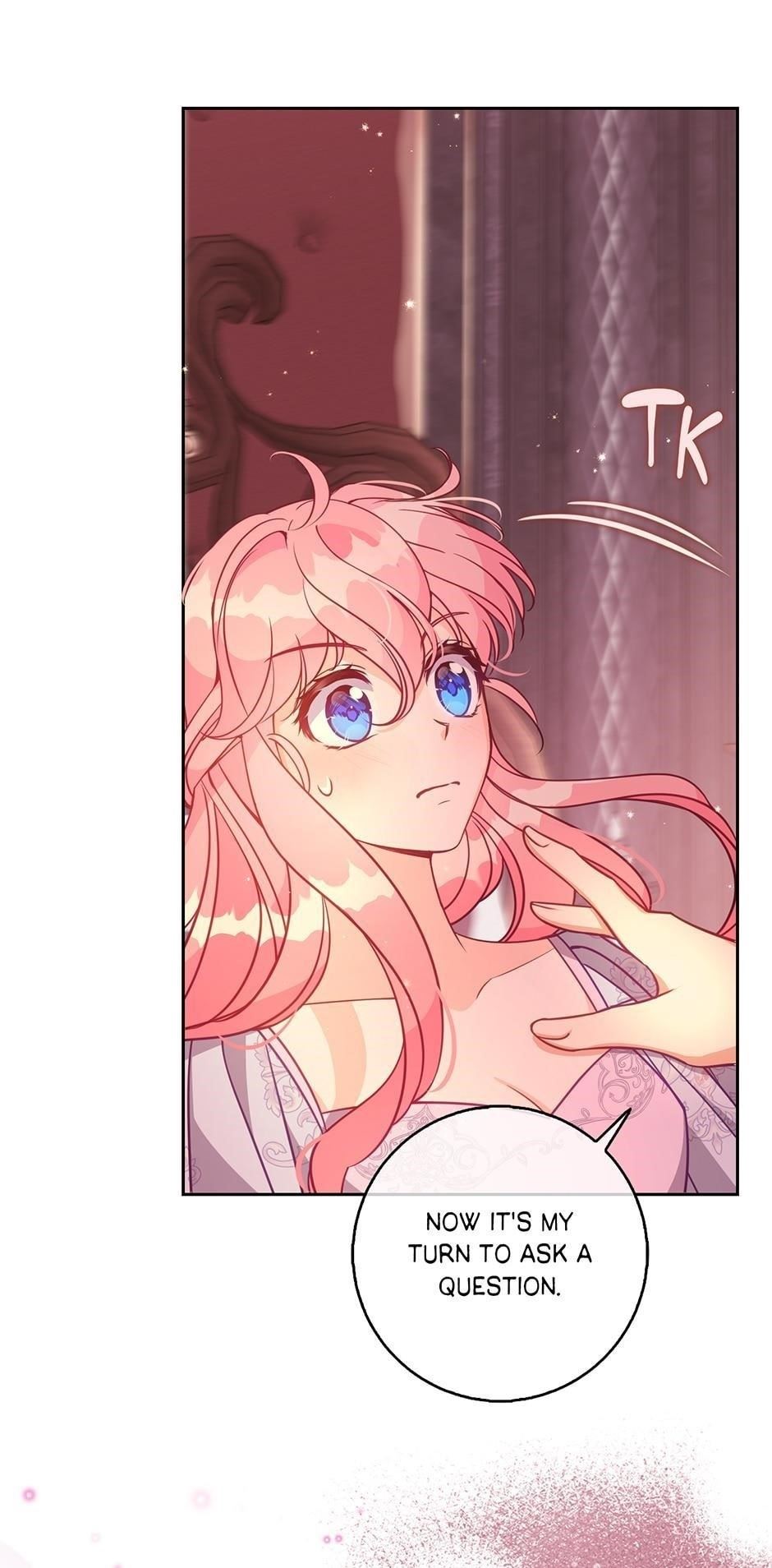 The Precious Sister of the Villainous Grand Duke Chapter 119 - Page 33