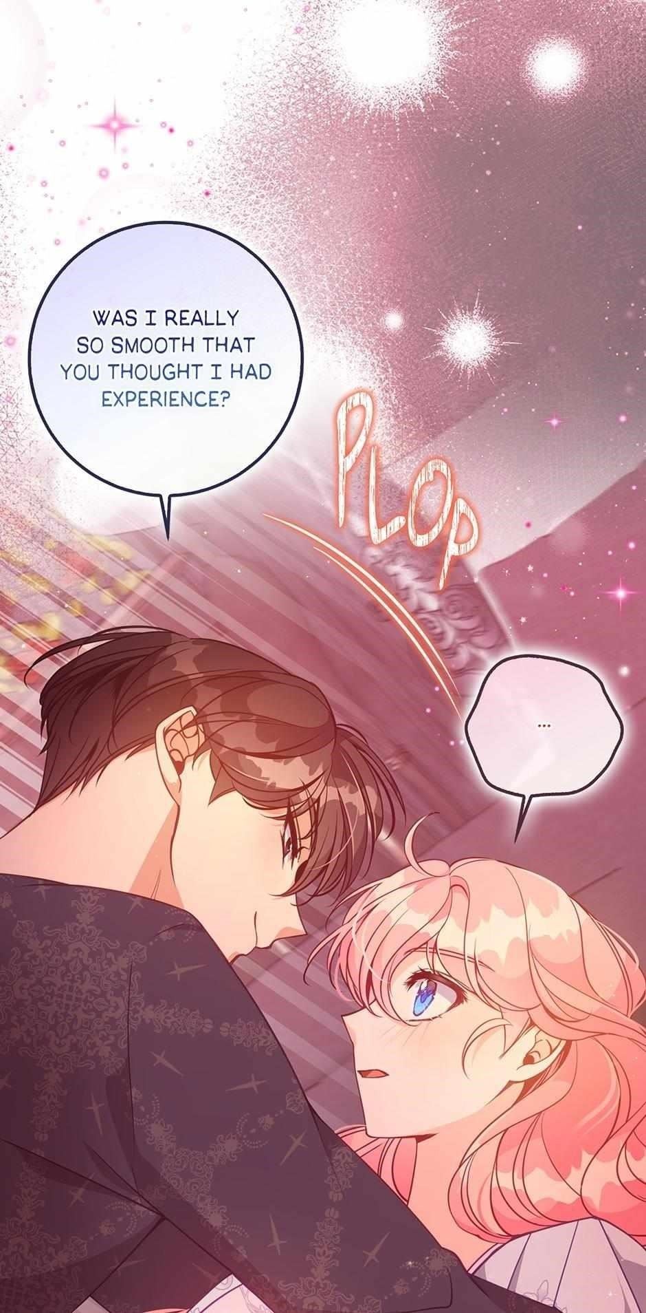 The Precious Sister of the Villainous Grand Duke Chapter 119 - Page 34