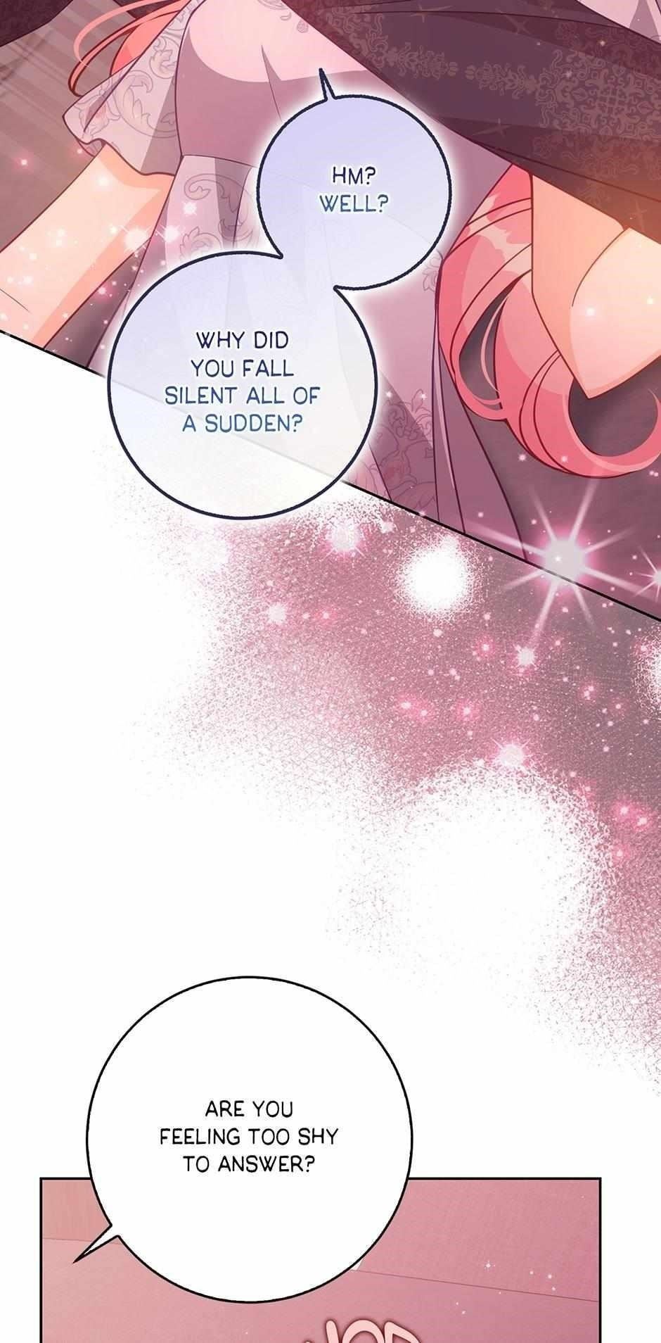 The Precious Sister of the Villainous Grand Duke Chapter 119 - Page 35