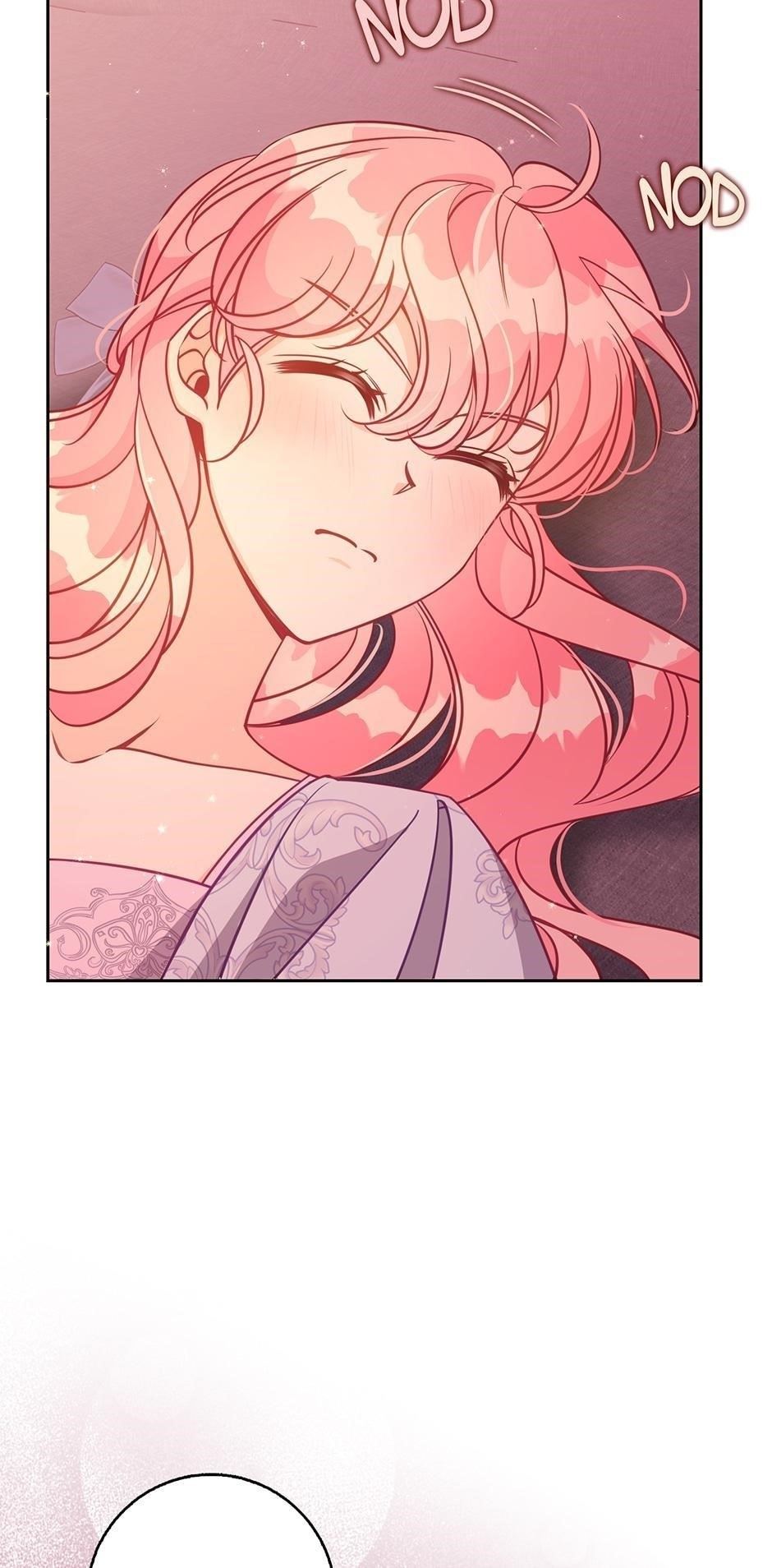 The Precious Sister of the Villainous Grand Duke Chapter 119 - Page 36