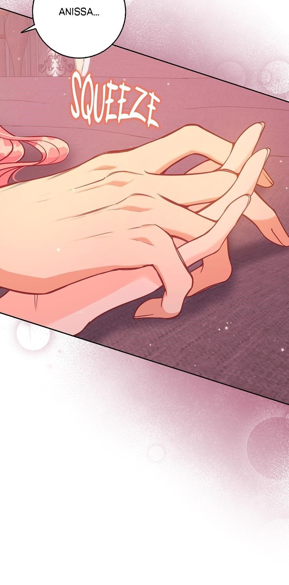 The Precious Sister of the Villainous Grand Duke Chapter 119 - Page 37