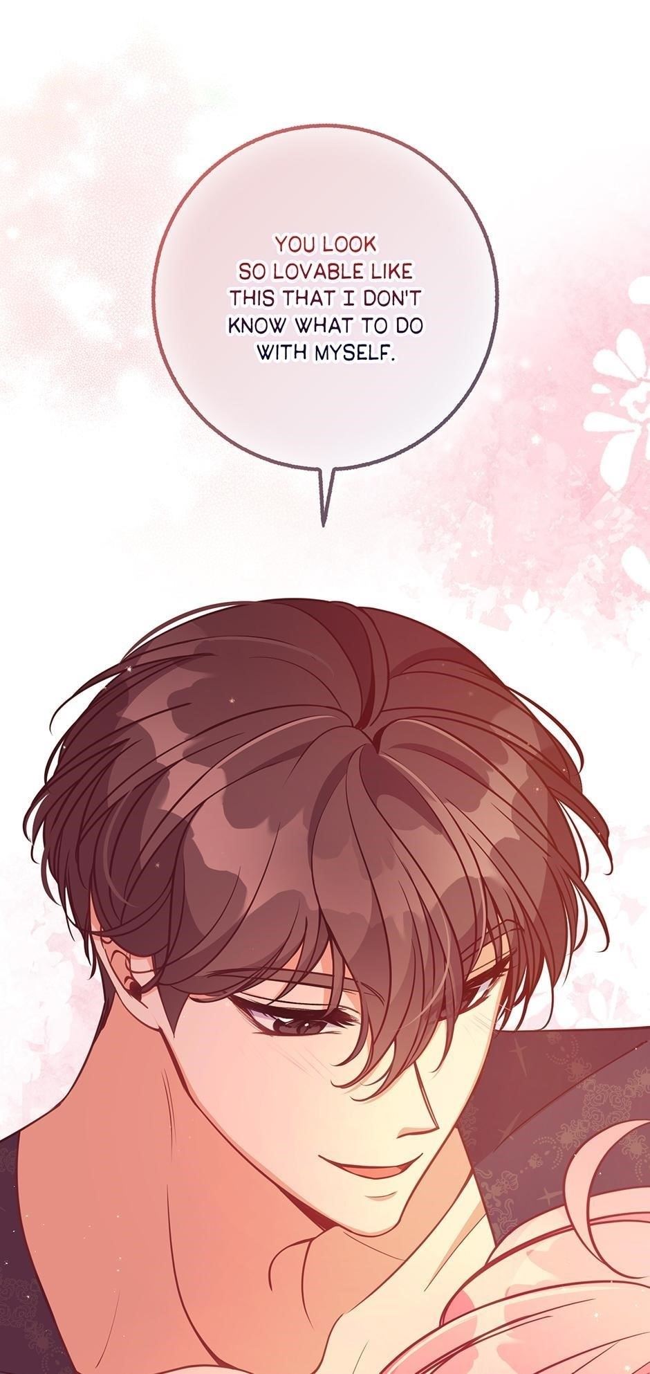 The Precious Sister of the Villainous Grand Duke Chapter 119 - Page 38