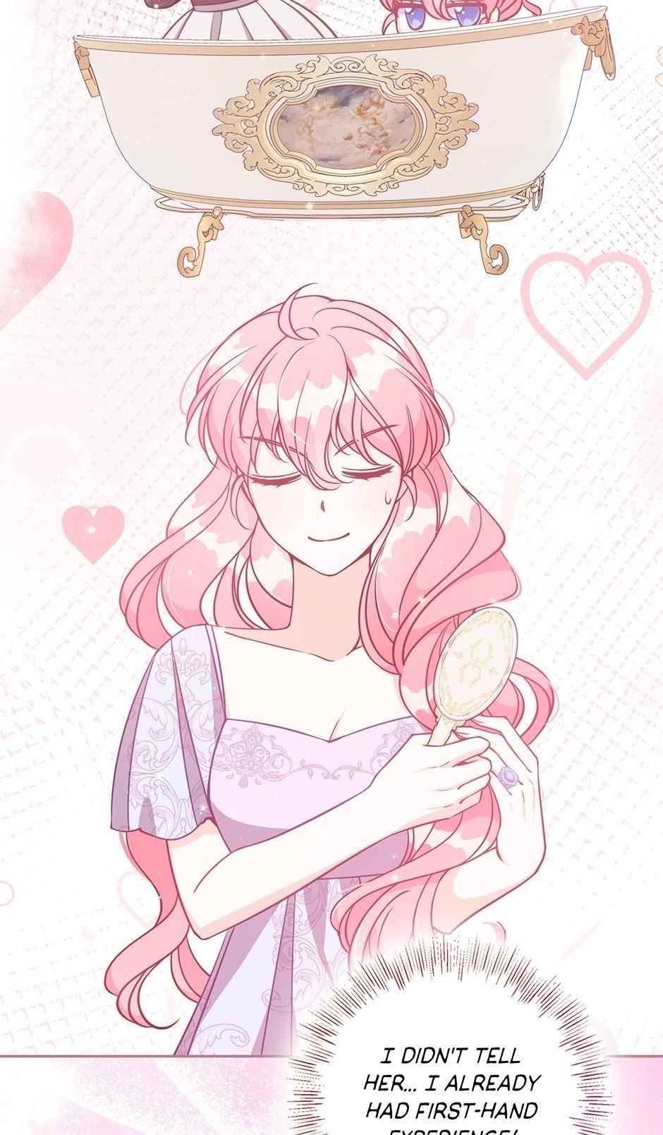 The Precious Sister of the Villainous Grand Duke Chapter 119 - Page 4