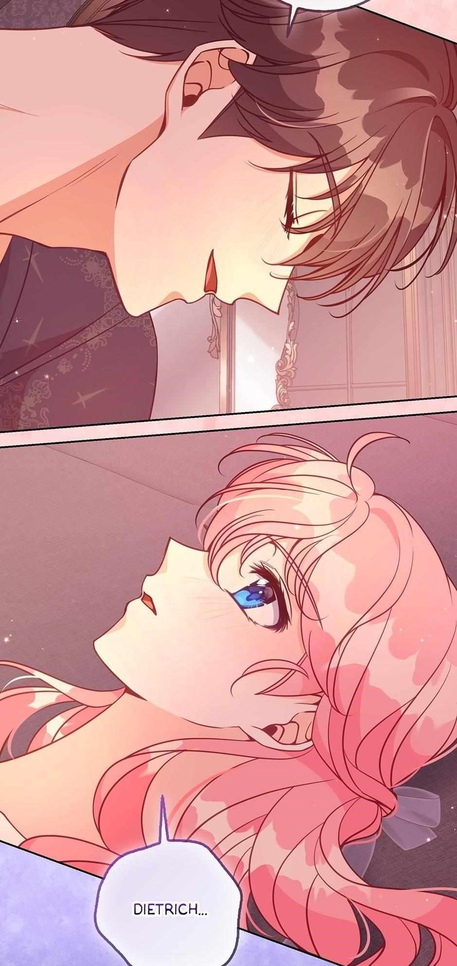 The Precious Sister of the Villainous Grand Duke Chapter 119 - Page 40