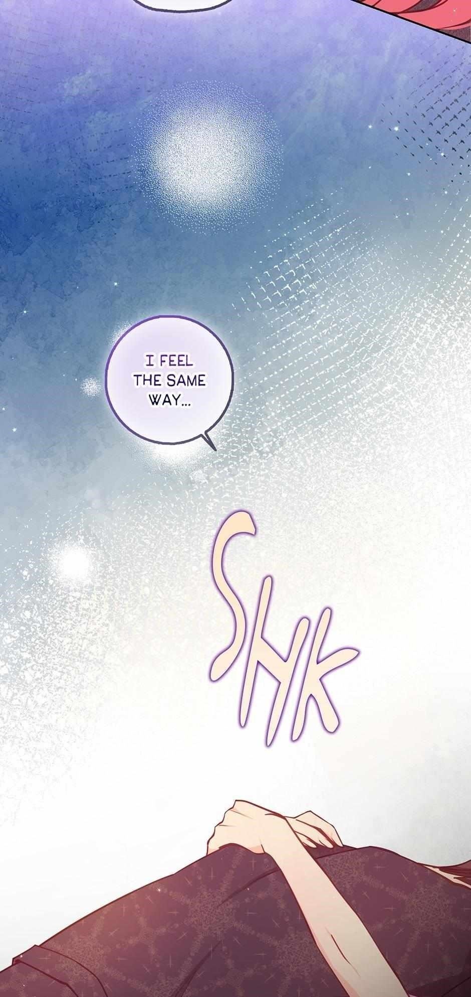 The Precious Sister of the Villainous Grand Duke Chapter 119 - Page 41