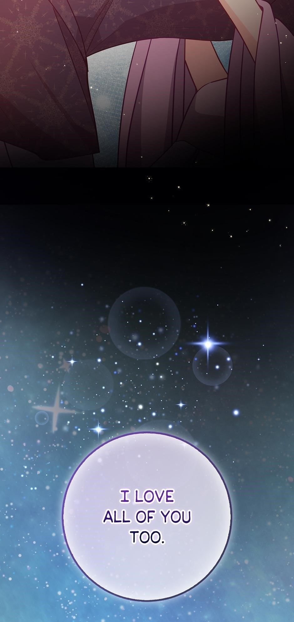 The Precious Sister of the Villainous Grand Duke Chapter 119 - Page 42