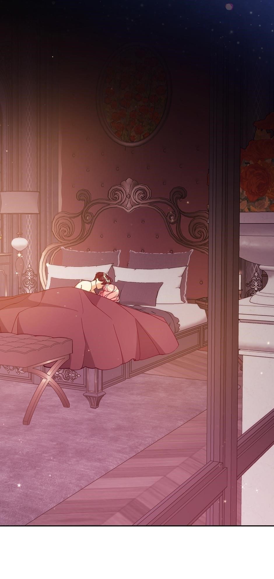 The Precious Sister of the Villainous Grand Duke Chapter 119 - Page 44